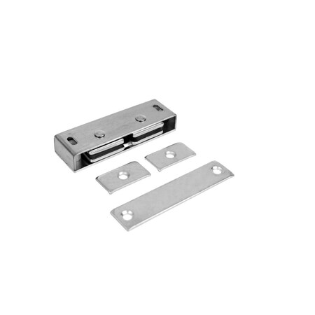 Heat Wave 1722-626 Brushed Chrome Magnetic Catch HE2938868